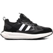 Resim Guja 23k532 Spor Ayakkabı Siyah 