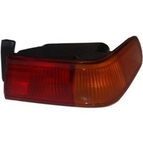 Resim Toyota Camry 97/02 Dış Stop Lambası Sağ Kırmızı/sarı Famella 