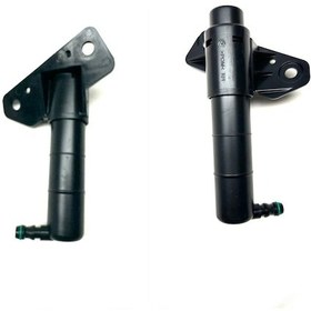 Resim Motor Far Yıkama Sportage 10-15 Rh 