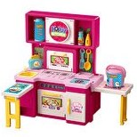 Resim Mini World Mutfak Oyun Seti 2 