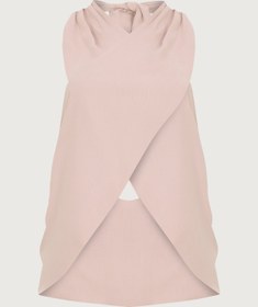 Resim Donna Bluz - 38 / Pudra 