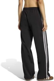 Resim Adidas Fb Loose Tp Kadın Günlük Eşofman Altı KD7976 Siyah 