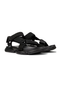 Resim Camper Karst Sandal Kadın Sandalet K201794-001 Siyah 