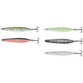 Resim Savage Gear Seeker Isp 8.7cm 16gr Sahte Balık 