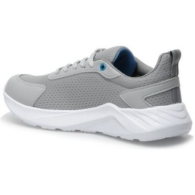 Resim Kinetix Pace Tx A.Gri Beyaz Unısex Spor Ayakkabı Yürüyüş & Koşu Beyaz 