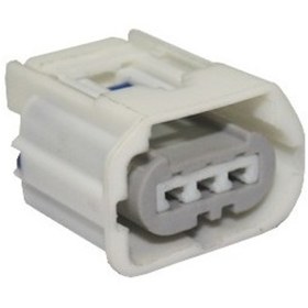 Resim Direksiyon Pompa Soketi Ford Fiesta 3K021A 