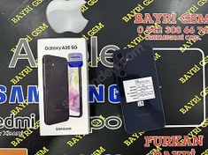 Resim Samsung A35 İkinci El TR | 256 GB 8 GB | Mavi Samsung A35 İkinci El TR | 256 GB | Mavi