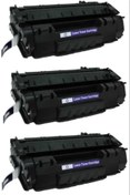 Resim Sarf Sepeti Hp 53a-q7553a Muadil Toner M2727/m2727n/m2727nf/m2727nfs (3k) 