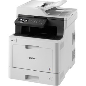 Resim Brother MFC-L8690CDW Wifi Çok Fonksiyonlu Lazer Yazıcı 