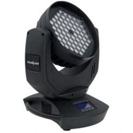 Resim GLP Volkslicht -60 ZOOM LED Type 60s Lusson Rebel High Power Led 