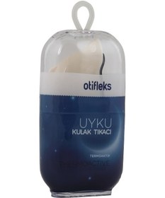 Resim Otifleks Uyku Kulak Tıkacı Kulak Koruyucu Large 