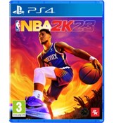 Resim ABB Take 2nba 2k 23 Ps4 Oyun 