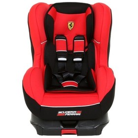 Resim Ferrari Cosmo 9-18 KG Isofixli Oto Koltuğu 