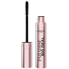 Resim LOREAL PARİS PARADİSE BİG DEAL MASKARA WSH BLACK 