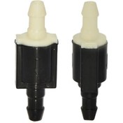 Resim Star Klips Fiskiye Memesi Çekvalf 85321-26020 Toyota Highlander Hyundai Getz 2003-08 Volvo 31391513 Mazda 2 3 6 