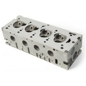Resim Clio 1.6 8 Valf K7M Motor Silindir Kapağı Çok Delikli 770147096 - 