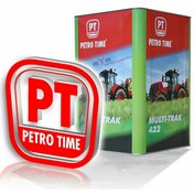 Resim Petro Time 422 Traktör Transmission Hidrolik ve Fren Yağı 16 L 