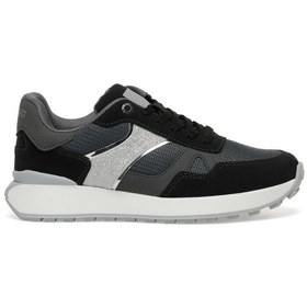 Resim Nine West Starası 2pr Gri Kadın Sneaker Gri 