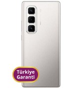 Resim Infinix Hot 60 Pro Plus TR Garanti  | 256 GB 8 GB Gri 