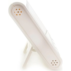 Resim Tekno İstanbul Termometre Sıcaklık, Nem Ölçer Saati 