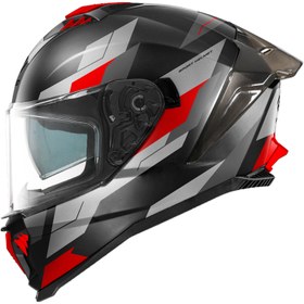 Resim SWAY SW 865 TITAN Full Face 