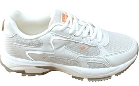 Resim Jump 32900 Kadın Sneaker Ayakkabı Bej 