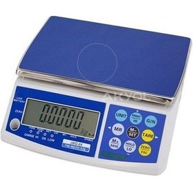 Resim Jadaver Jadever Jwq-15 Dijital Hassas Terazi - Hassasiyet: 0.5 Gr. Max: 15 Kg. 