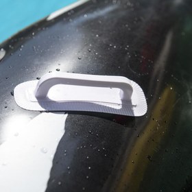 Resim Intex Balina Binici 193x119cm - 3+ Yaş 