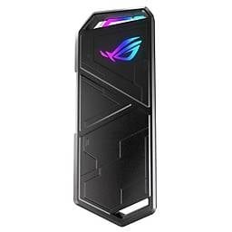 Resim Asus Rog Strix Arion S500 500 GB ESD-S1B05 SSD USB 3.2 Taşınabilir SSD Disk 