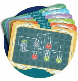 Resim MCM Group 64328 Elektronik Laboratuvarı - Bilim ve Oyun +8 Yaş 