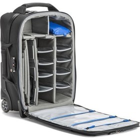 Resim Think Tank Photo Airport Security V3.0 (Siyah) 