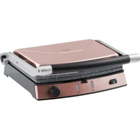 Resim Pembe Tost Makinesi, Hızlı ve Pratik Tost Keyfi 