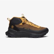 Resim Timberland Motion Access Su Geçirmez Erkek Siyah Spor Ayakkabı Tb0a4167edm1 Siyah 