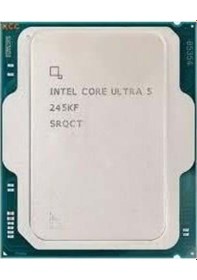 Resim Core Ultra 5 245kf 14çekirdekli 26mb Vga Yok 1851p 125w -fansız-135864 