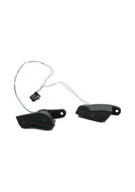 Resim Renault Megane 2 - Iı Hız Ayar Tuş Takım Cruise Regulatör Düğmesi - 8200218170 