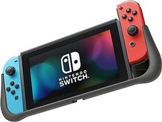 Resim HORI Hibrit Sistem Armor - Nintendo Switch için koruyucu kılıf - resmi lisanslı 