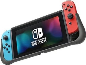 Resim HORI Hibrit Sistem Armor - Nintendo Switch için koruyucu kılıf - resmi lisanslı 