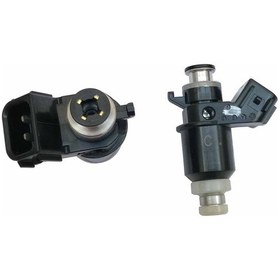 Resim Down Town 300i Xciting250i Enjektor Yakıt Enjeksiyonu İnjektor Pu 