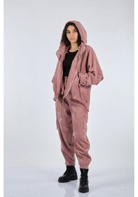Resim Ysatis Kadın Pantolon 21222000110 Pudra 