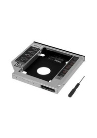Resim Frısby Fa-7830nf Sata Notebook Harddisk Yuvası 12.7mm-211339 