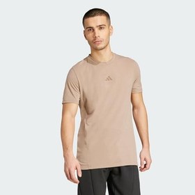 Resim adidas Designed For Training Erkek Tişört 