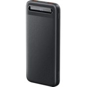 Resim Mcdodo MC-4422 10.5W 10000MAH Ekranlı Powerbank Siyah 