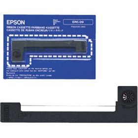 Resim Epson Erc-09 Şerit S015354 
