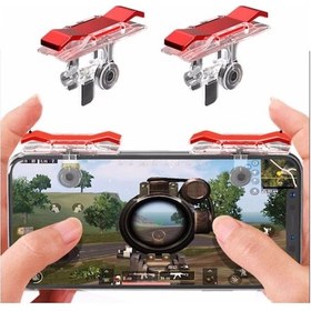 Resim Pubg Fortnite Ikili Tetik 