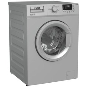 Resim Altus Al 7105 Ds 7 kg 1000 Devir Çamaşır Makinesi 