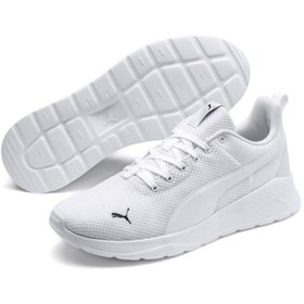 Resim Puma Anzarun Lite 371128 03 Unisex Koşu ve Yürüyüş Ayakkabısı Beyaz 36-45 