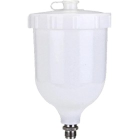 Resim Ges Platınum Gx-5002 Plastik Depo/devılbıss Tip 