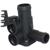 Resim Bimbo Otomotiv 037121132g Su Flanşı Bora-a3-leon-toledo 