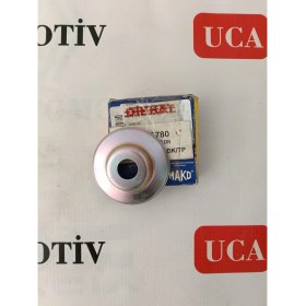 Resim OEM Alternatör Kasnağı Yarım - Tofaş Doğan Şahin Kartal Slx 74986780 Mako 