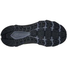 Resim Skechers Siyah Kadın Go Run Traıl Altıtude 2.0 Spor Ayakkabı 129526-bkcc 001 
